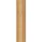 Ekena Millwork Traditional Rough Sawn Craftsman Outlooker, Western Red Cedar, 6"W x 18"D x 26"H OUT06X18X26TRA04RWR - alternate 4